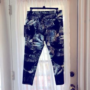 Yoga or workout pants